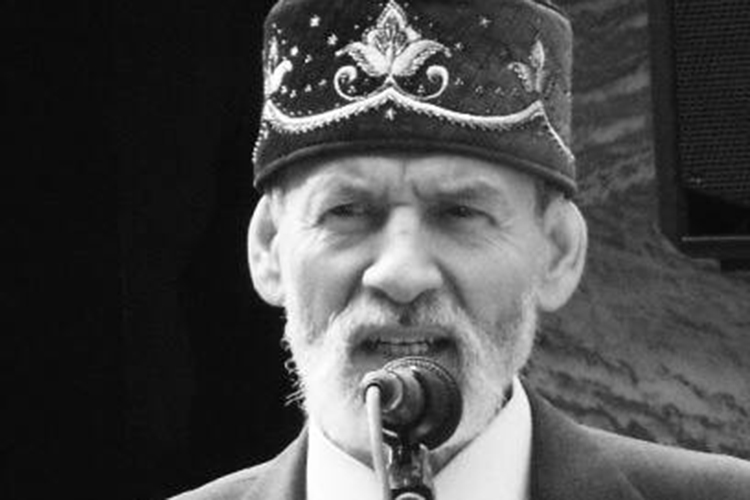 На 71-м году жизни скончался известный татарский активист из Башкортостана Нурмухамет Хусаинов