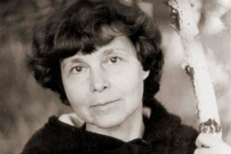 Немного до своего 95-летия не дожила выдающийся композитор София Губайдулина