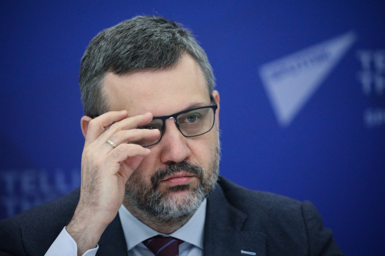 Владимир Легойда: «Мне кажется, сегодня мы немножко перебираем с метафорами, говоря о том, что Достоевский, православие и Пушкин у нас в ДНК. Если же говорить не метафорами, а буквально, то в ДНК никакой культуры нет»