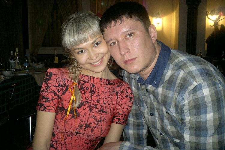 В результате крушения погибли двое человек: Ильяс Гимадутдинов (на фото) и начальник автомобильной колонны «Таттранскома» Эльмир Коняков