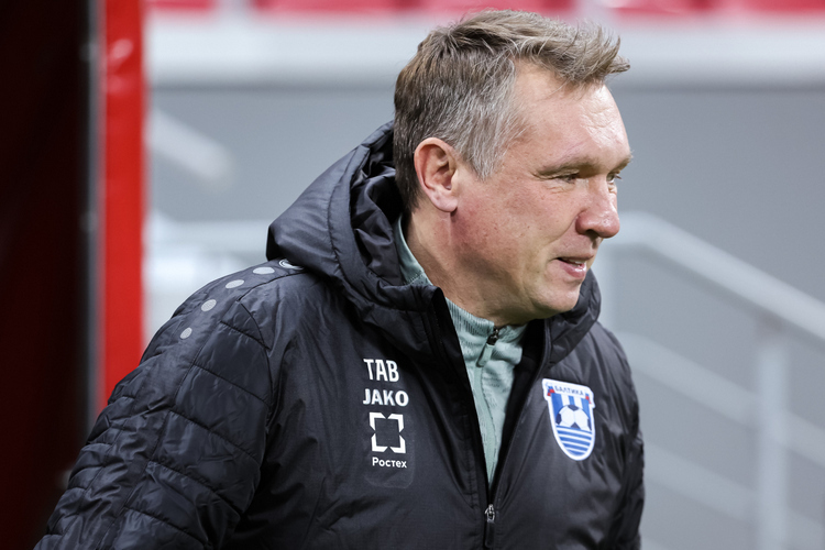 «Андрею Викторовичу нужен не диагноз, а рецепт»