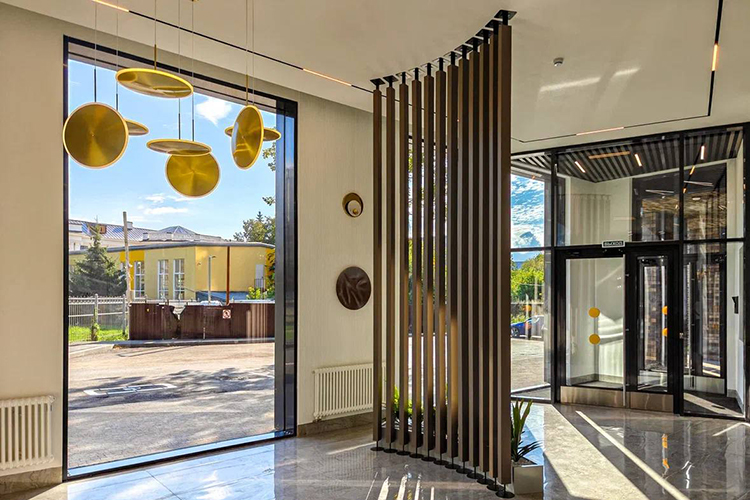 «Продолжим качественную работу над комфортом для жителя и разнообразием пространств для нашего города»