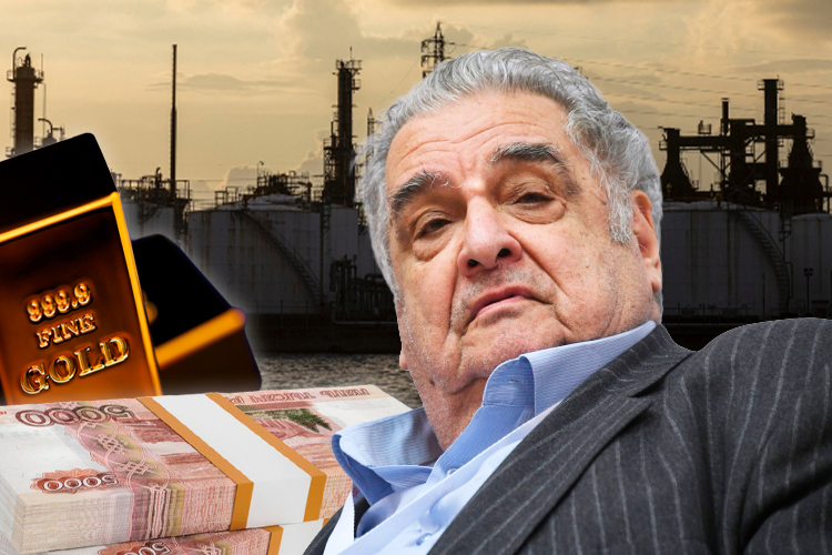 Абел Аганбегян: «Государству надо всемерно стимулировать приобретение нового жилья и автомобиля»