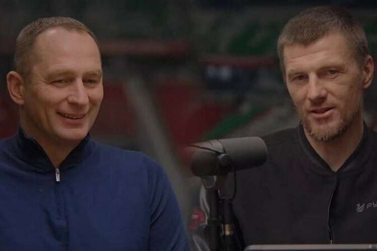 Ностальгирующий Рыжиков о Бердыеве, несостоявшемся переходе в «Спартак» и чемпионстве