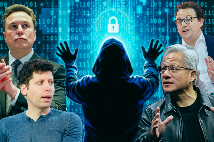 Чипы в мозгу, роботы и много-много ИИ: 2026 год глазами мировых IT-визионеров