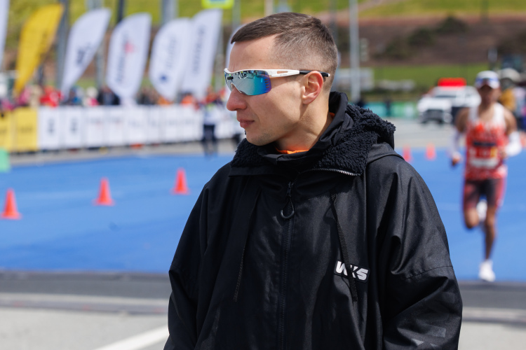 Собрав в первый раз 2 тыс. участников, в 2025-м Янгиров и его команда уже насчитали 35 тыс. человек на казанской трассе &mdash; и это, по мнению Вадима, еще не предел