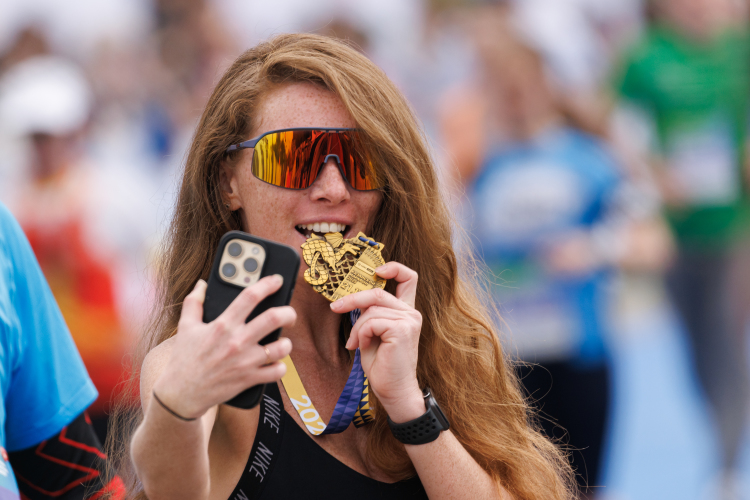 «Если мыслить экономически, возможно, мы пошли где-то в минус, организовывая эти события»