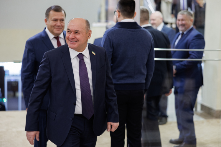 В начале 2026-го Иван Егоров готовится отметить 65-летие. А IV квартал 2025 года запомнится для компании скандалом со строительством площадки по выращиванию цыплят-бройлеров