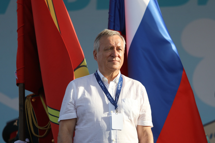 Назначение Александра Бобрышева в «Туполев» встретили с оптимизмом