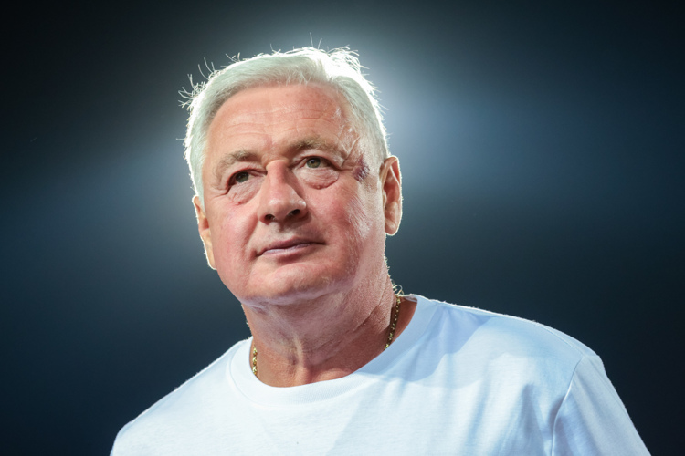 Ринат Билялетдинов: «Артига запомнился мне приятным в общении человеком»