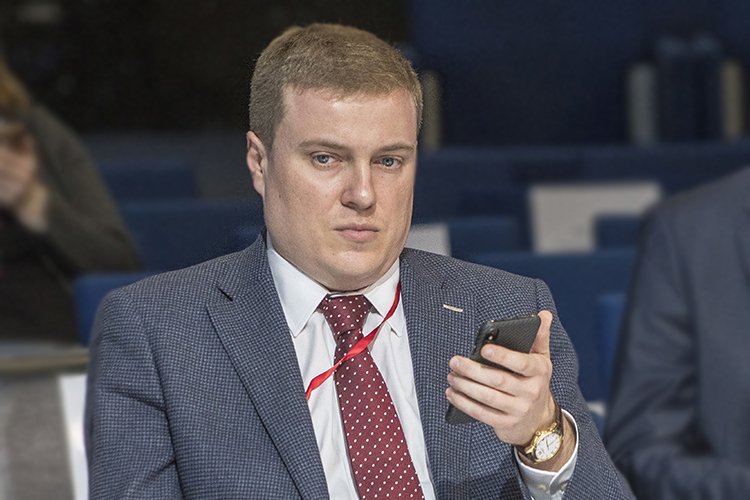 Алексей Долгих: «Сейчас на рынке лизинговых компаний достаточно много изъятого имущества &mdash; по примерным оценкам, простаивает техника на 110 миллиардов рублей»