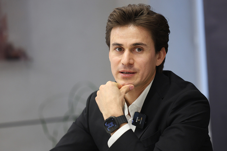 Ришат Тухватуллин: «Многие таланты приезжают из деревни и попадают в капкан, как это случилось со мной»