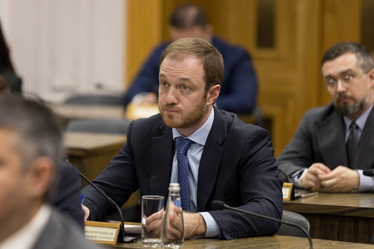 Александр Шавлиашвили: «Существенное влияние на уровень загрузки оказывает рост сегмента посуточной аренды жилья, которое в настоящее время остается вне правового регулирования и перераспределяет часть туристического потока из официального гостиничного сектора»