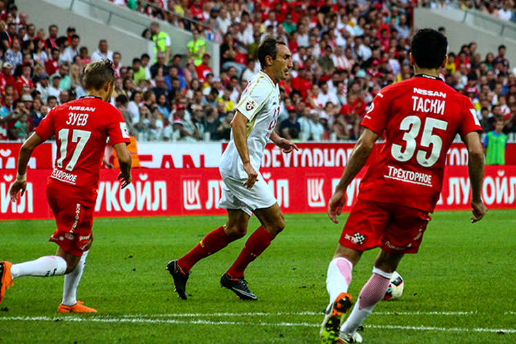 «Возможно, на турнир в Казань приедет известная команда из Сербии и одна команда из Словакии»