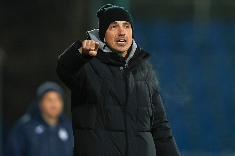 «Выбор «Оренбургом» Ахметзянова очень похвален»