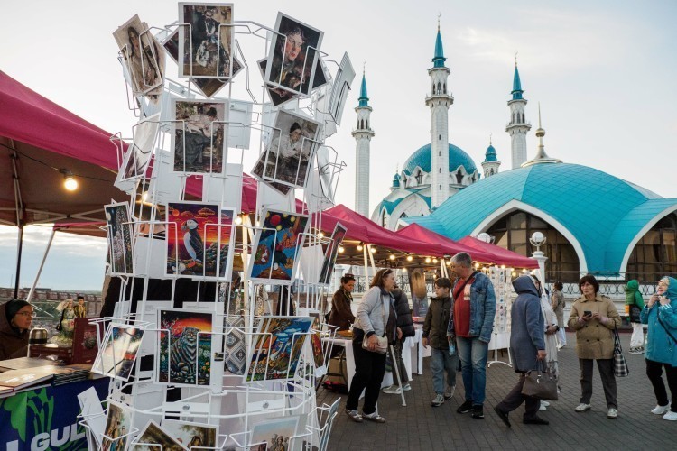 «Самые дорогие составляющие в структуре тура по Казани &mdash; транспорт и проживание»