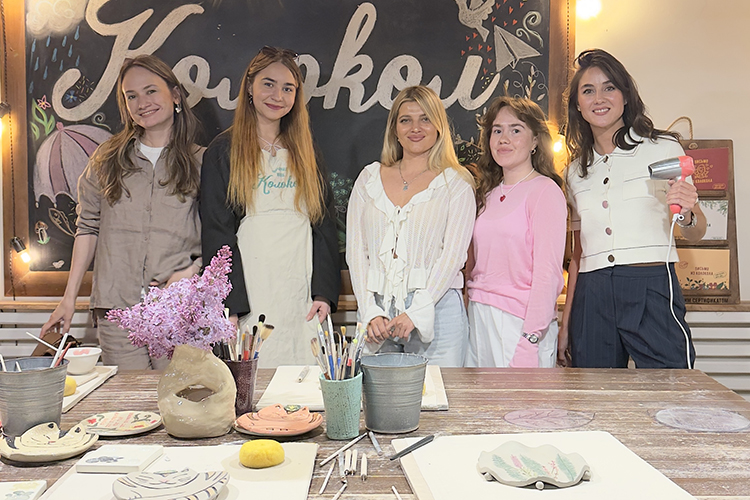 «С имиджевой точки зрения очень важно наполнение программы музеями, интерактивами, мастер-классами &mdash; с этого много не зарабатываешь, но без них сами туры скудноватые»