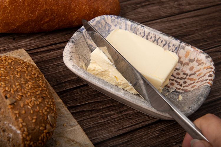 «Мы активно обсуждали резкий рост цен на сливочное масло в мире &mdash; порядка 40 или 60 процентов, что выше, чем даже темпы роста, которые были в России»