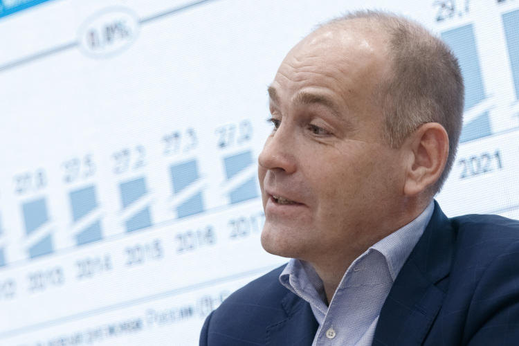 «Белковые продукты &mdash; это уже не тренд, а устоявшаяся категория»