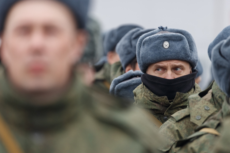 «Давайте честно, если бы в мае 2022 года мы объявили мобилизацию, хотя бы частичную, то дожали бы прямо тогда»