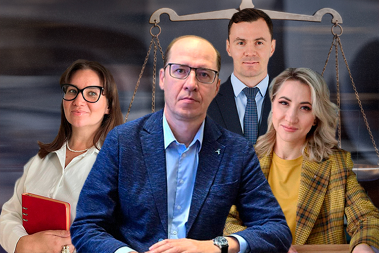 «Падальщики и стервятники» или профессиональные антикризисники? Топ-30 арбитражных управляющих Татарстана