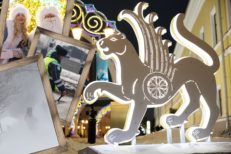 200 тысяч туристов, пожары, метели и пьяные на дорогах: как Татарстан пережил длинные каникулы