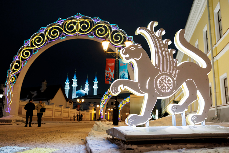  В основном туристы приезжали в столицу Татарстана, в топе посещений &mdash; Казанский кремль, куда дошли 257,4 тыс. гостей города. Однако рекорд 2025 года побить не удалось 