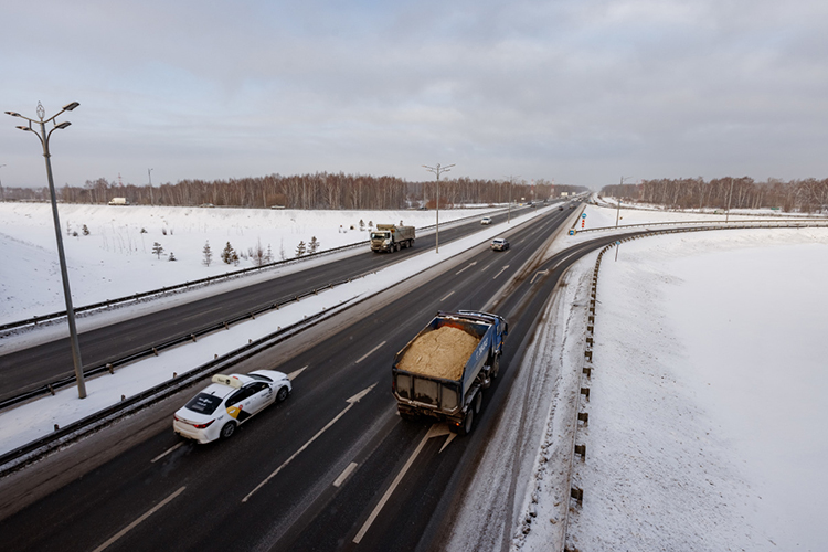 Судя по документации, на реконструкцию трассы Казань – Боровое Матюшино (от села Усады до ЖК «Южный парк» с путепроводом через железную дорогу) направят 4,3 млрд рублей