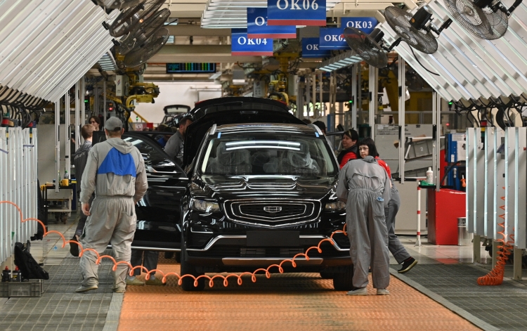 «Прет вверх» по продажам белорусская марка Belgee: «Потому что недорого и адекватно, что и нужно нашему потребителю»