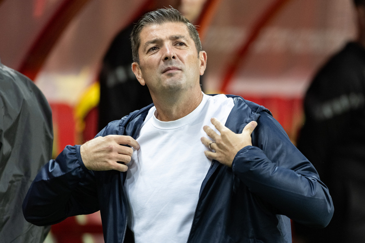 Чего вы не знали о главном тренере «Рубина»: 40 фактов о Франке Артиге