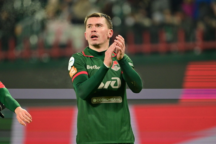 «К нам приезжал на просмотр в «Мордовию» Дмитрий Воробьев»