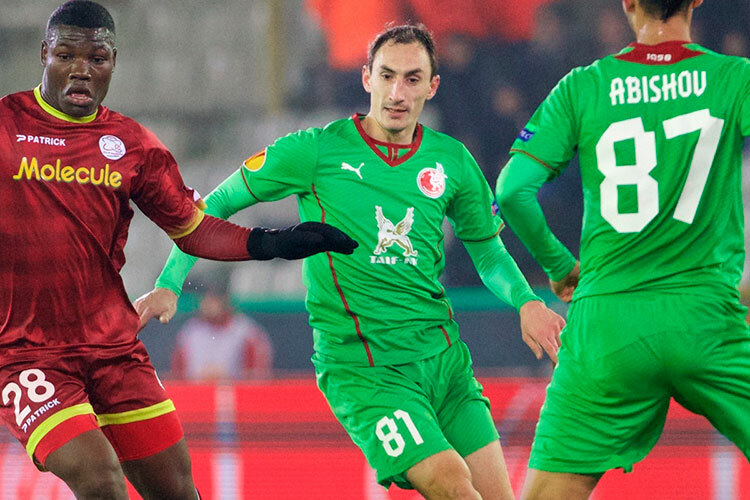 Руслан Мухаметшин: «Стараюсь забыть то время как страшный сон»