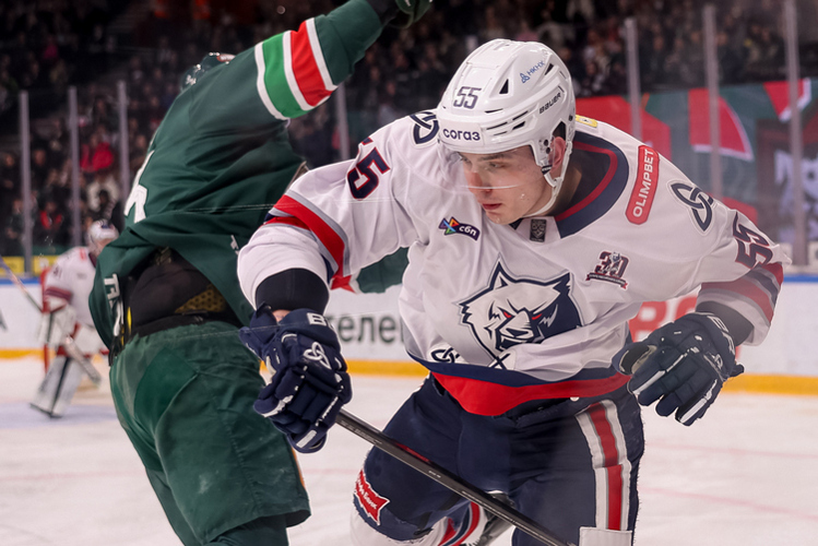 На казанском «привозе»: татарстанское дерби – за Нижнекамском