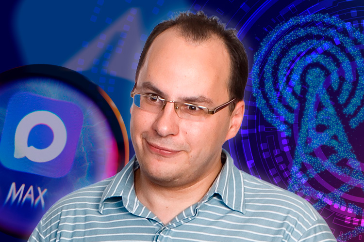 Эльдар Муртазин: «Цифровизация начинает трещать по швам. О развитии не говорим – удержать бы что есть»