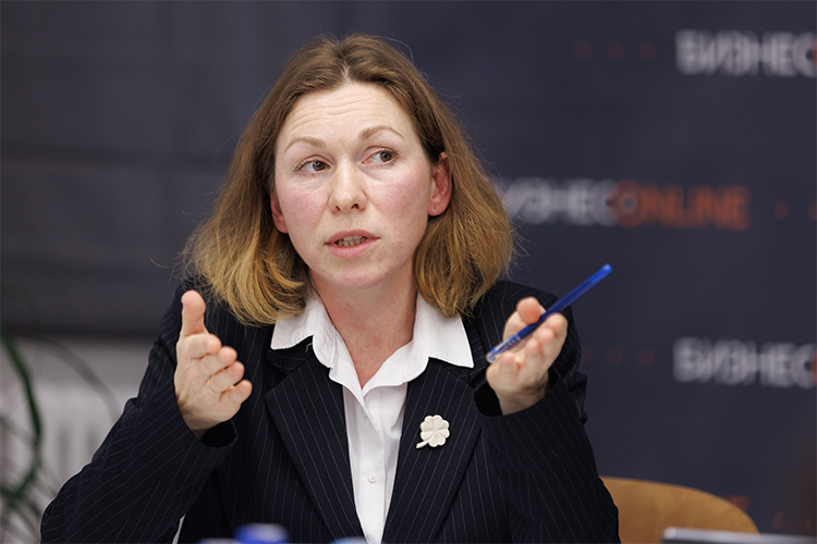 Юлия Закирова:&nbsp;«Сохраненные объекты не должны становиться музейными экспонатами. Их жизнь продолжается через новое функциональное использование»