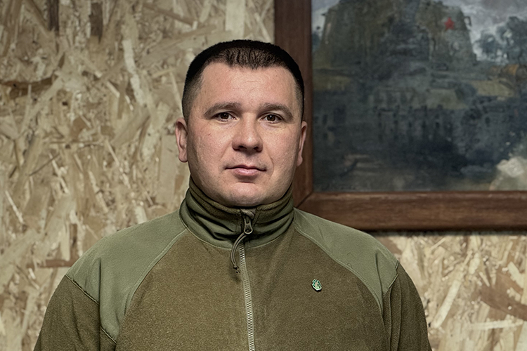 «Я думаю, что в первую очередь в руководители могут пойти те, кто пришел на СВО именно с должностей, &mdash; это кадровые офицеры»