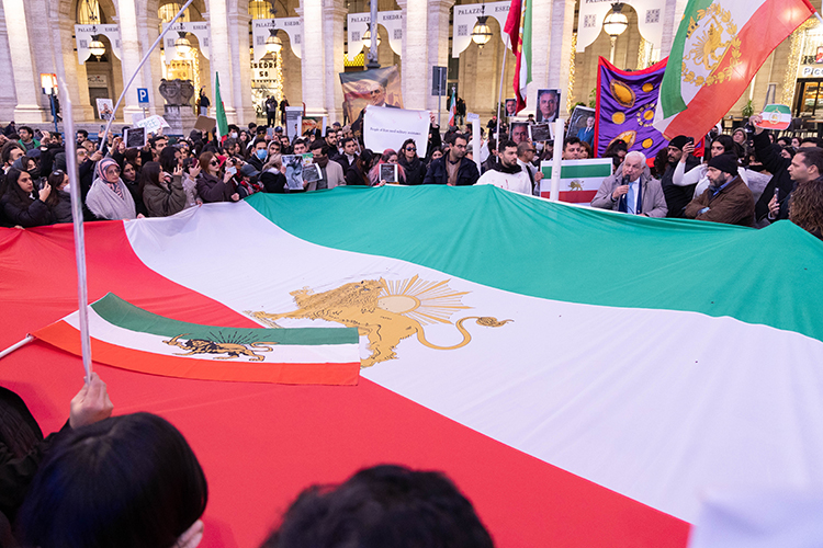 Николай Севостьянов: «Крушение иранского государства будет страшнее, чем конец саддамовского Ирака»