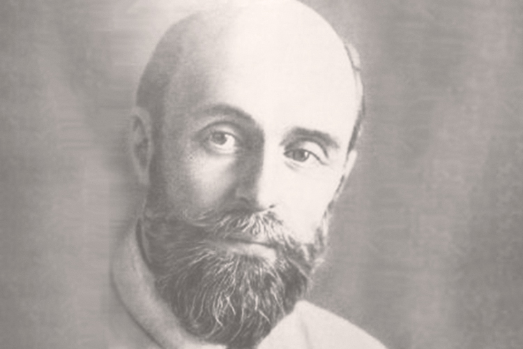 Леонард Туржанский