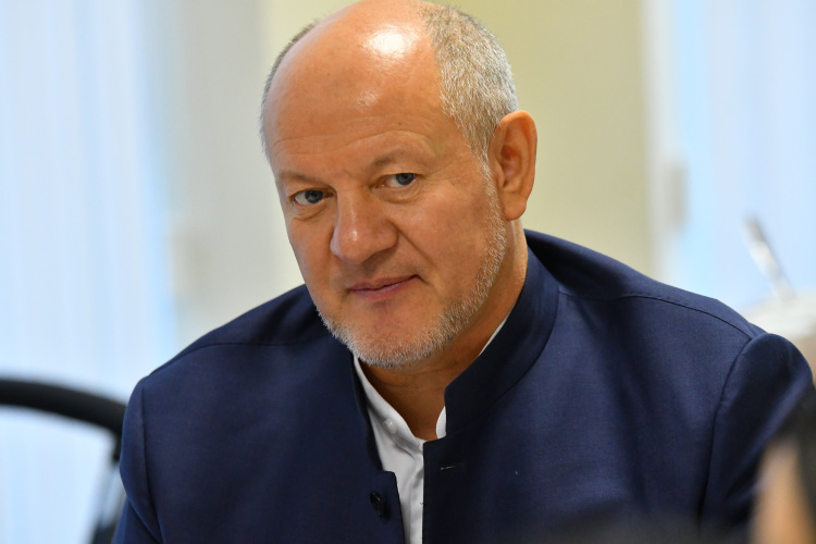 Халил Шайхутдинов