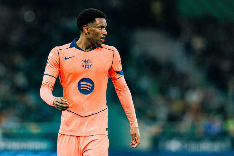 Алеандро Бальде