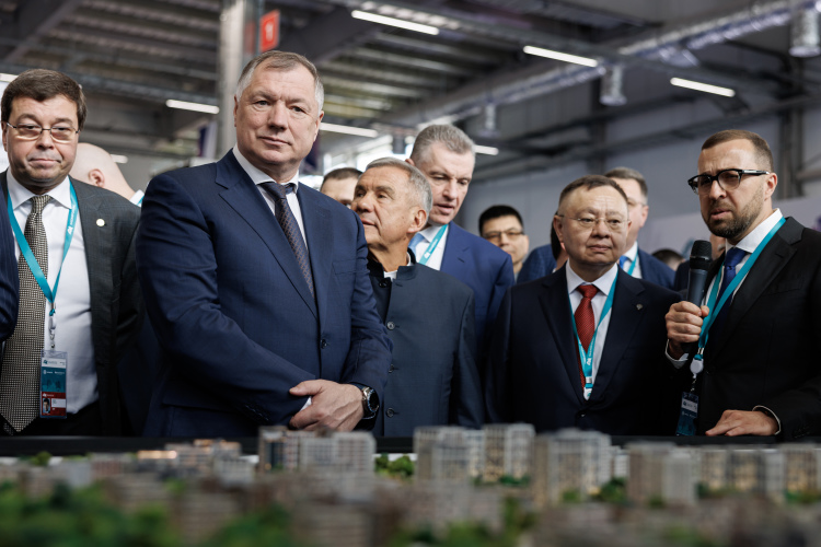 Срок ввода 19% строительных объектов уже перенесен. Риск банкротства есть примерно у 20% застройщиков, сообщал вице-премьер Марат Хуснуллин в ноябре