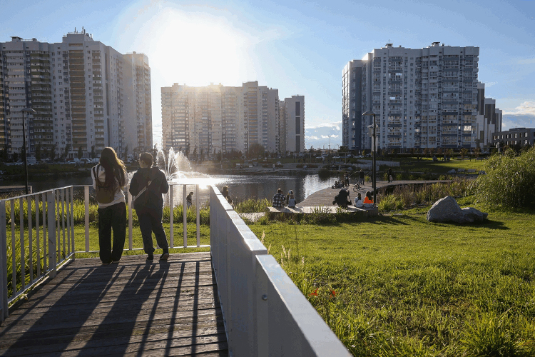 «Будем честны &mdash; доступного жилья в Казани вообще нет, только соципотечные «Салават купер» и «Гаилэ“»