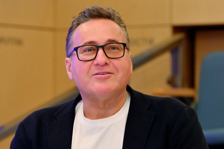 Евгений Минченко: «Сил Украины может хватить как минимум на год войны»