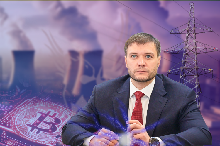 По стопам Илона Маска: ТАИФ вложит 75 миллиардов в генерацию для ЦОДа и майнинга