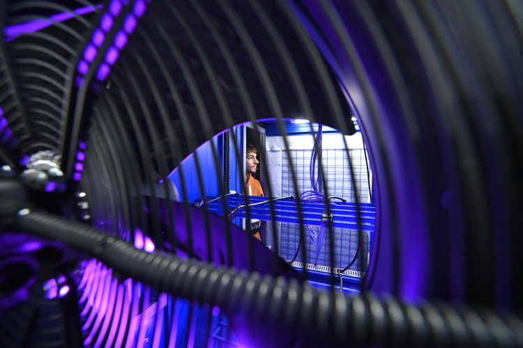 В настоящее время, согласно данным CoinWarz, 1 МВт работающего майнингового оборудования приносит криптовалютную выручку в эквиваленте около $1–1,6 млн в год