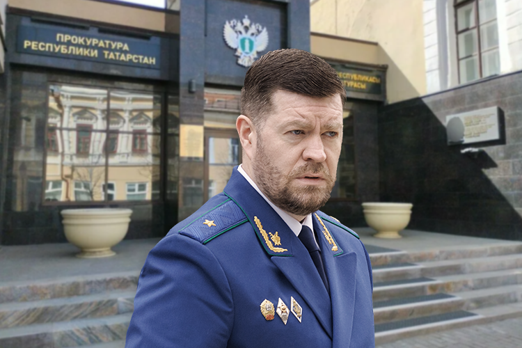 Альберт Суяргулов предъявил иск к экс-судье АС РТ на 200 млн рублей