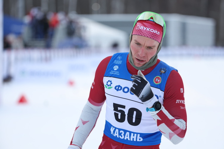 В Мирном, но с мыслями о Ломбардии: в Казани стартовал этап Кубка России