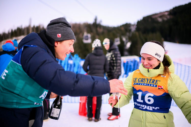Савелия Коростелёва и Дарьи Непряевой не было в Казани: они готовятся к Олимпиаде