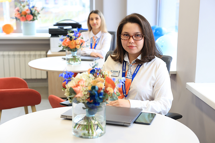 «Наша задача &mdash; предложить персонализированную линейку, где каждый найдет свой оптимальный баланс между доходностью и надежностью»