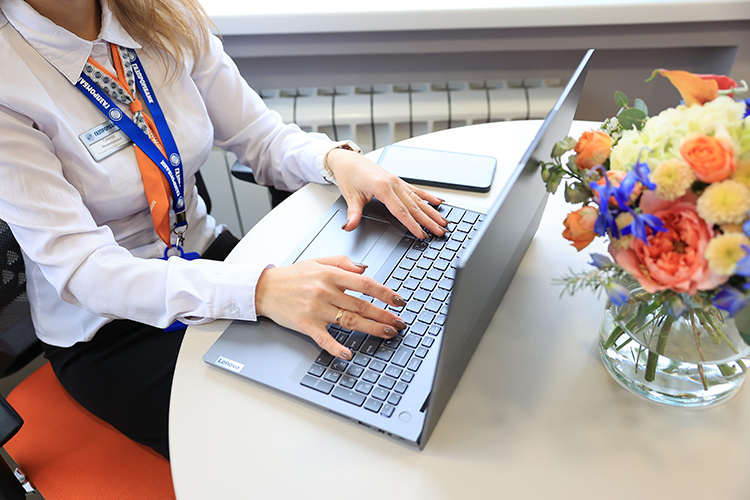 «Часть нашей философии &mdash; быть частью бизнес-сообщества, катализатором важных отраслевых дискуссий»